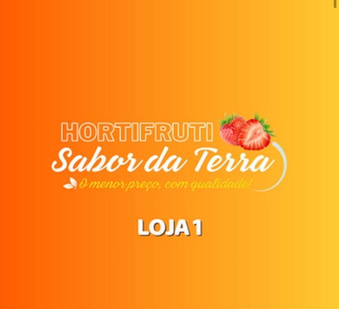 Sabor da Terra